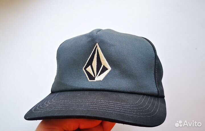 Кепка бейсболка Volcom