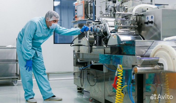 Пищевое производство