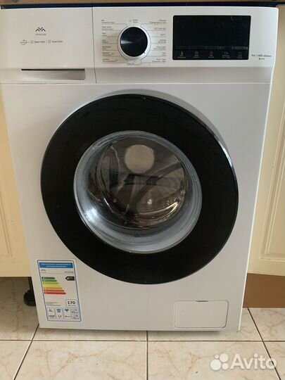 Стиральная машина iffalcon