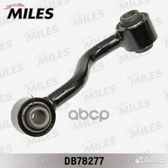 Тяга стабилизатора nissan qashqai/X-trail 06- з