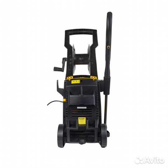 Мойка Huter для автомобиля W165-QL 70/8/12