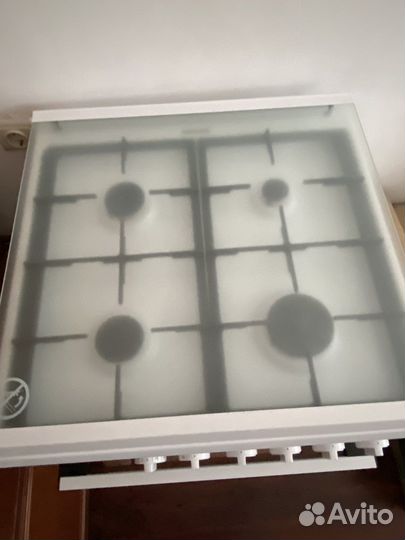 Плита газовая комбинированная Gorenje