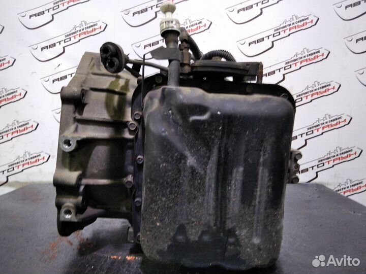 АКПП mitsubishi 4G94 galant legnum EA7A EA7W F4A421JZA1 GDI атм MD978030 2WD NA7029