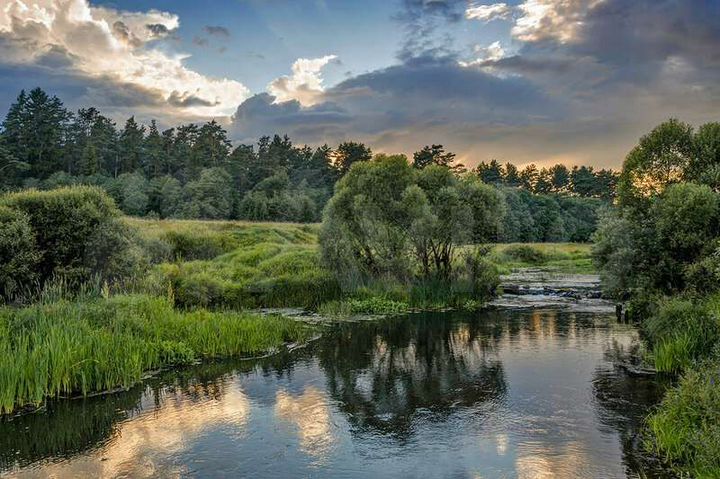 Участок 17,8 сот. (ИЖС)