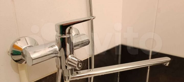 3-к. квартира, 63 м², 3/5 эт.