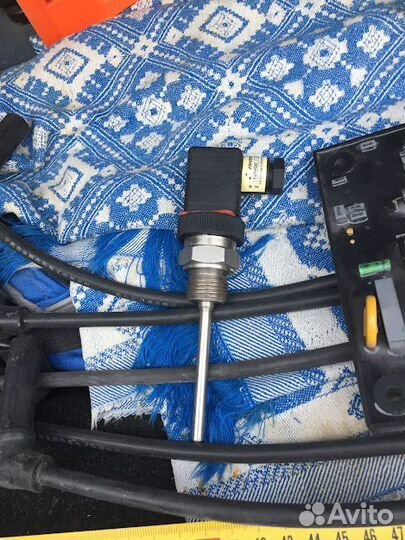 Регулятор напряжения SX 460