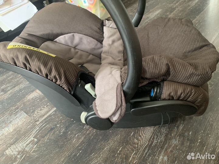 Автолюлька