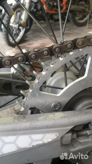 Ктм 250 продам