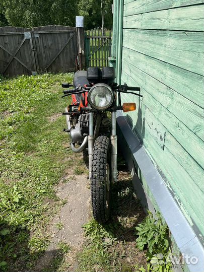 Продаю иж юпитер