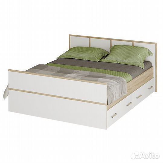 Спальня Сакура - комплект №2