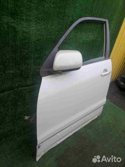 Дверь передняя левая Suzuki Grand Vitara TD54 TD54