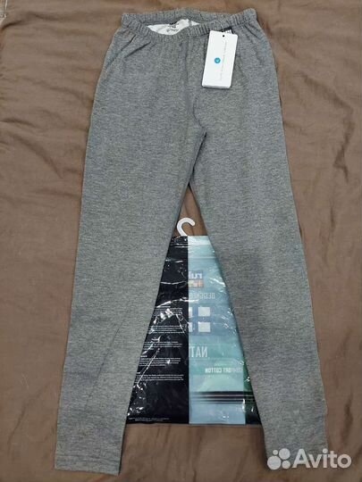 Термобелье штаны