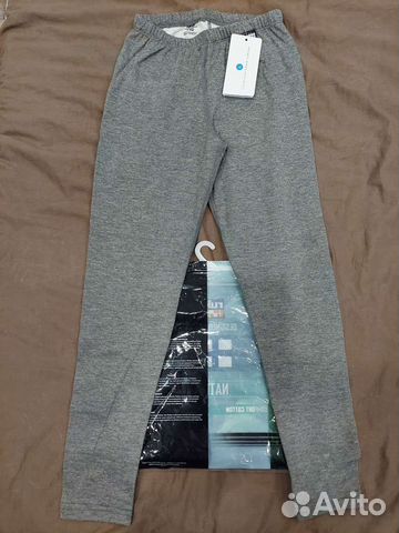 Термобелье штаны