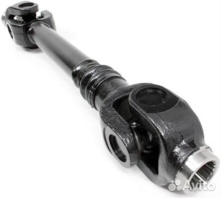 Карданный вал задний для Can-Am Commander