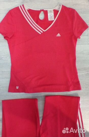 Костюм спортивный Adidas