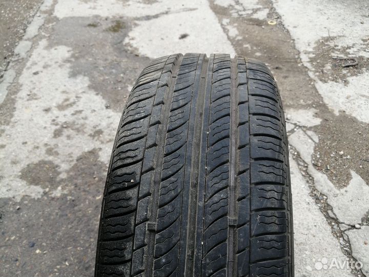 Federal Super Steel 657 205/60 R16