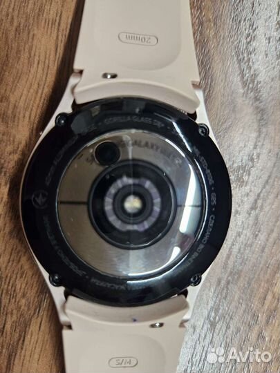 Samsung Galaxy watch 4 40mm
