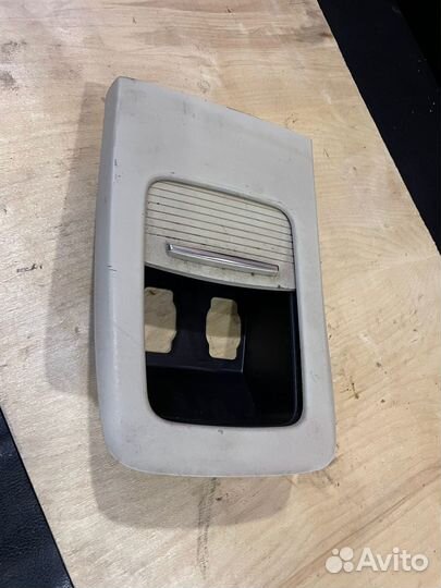 Bmw 3 e92 бардачок