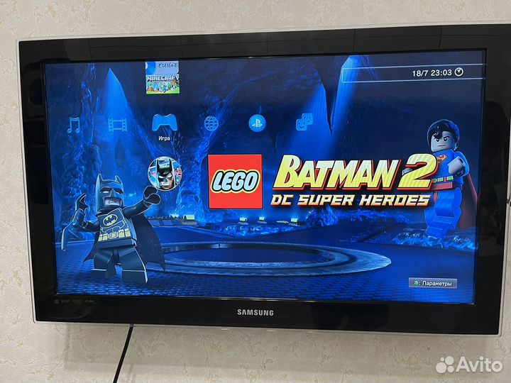 Sony playstation 3 super slim