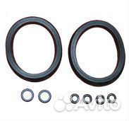 Р/к делителя кпп камаз (рти)