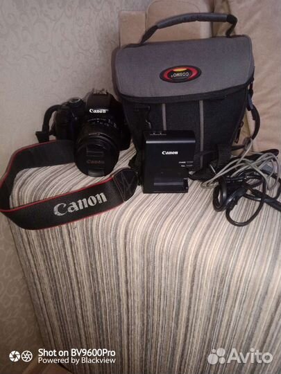 Продам фототехнику