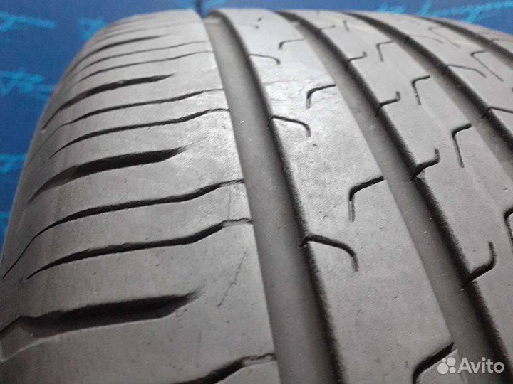 Continental EcoContact 6 215/60 R17