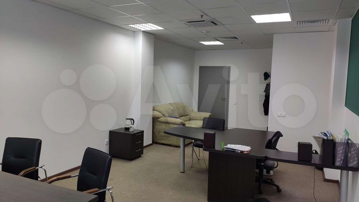 Офис, 37.7 м²