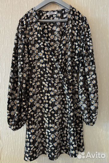 Платье бренд Glamorous 44-46 размер