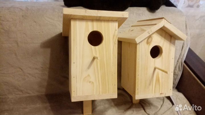 Скворечник