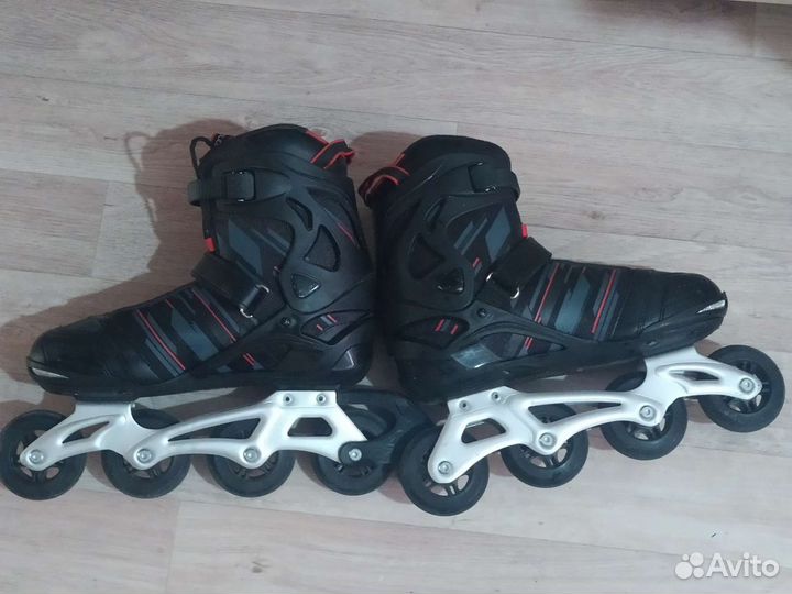 Ролики 43 размер