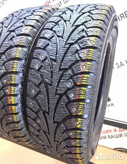 Hankook Winter I'Pike W409 185/65 R15 88L