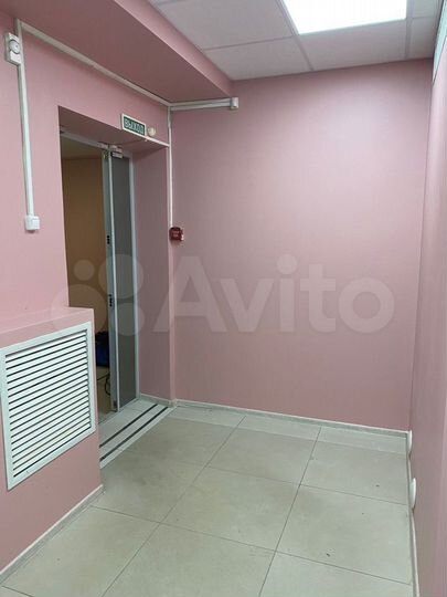 Офис, 100.1 м²