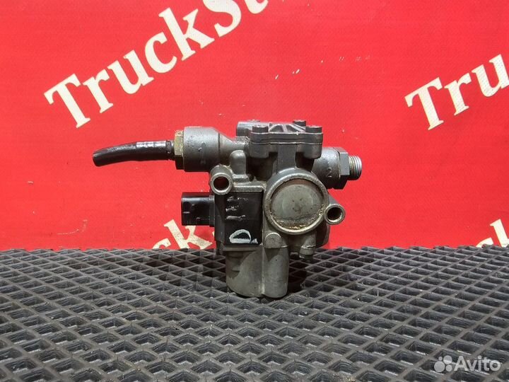 Кран ABS 2018г Daf XF106, Daf XF95