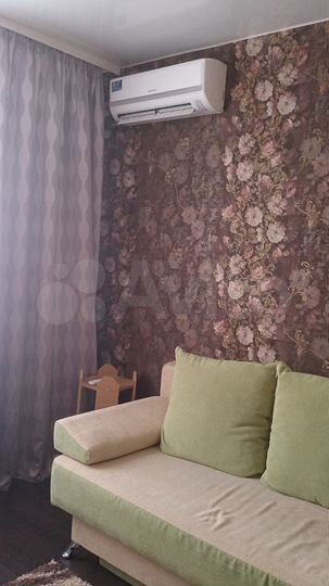 1-к. квартира, 32 м², 10/10 эт.