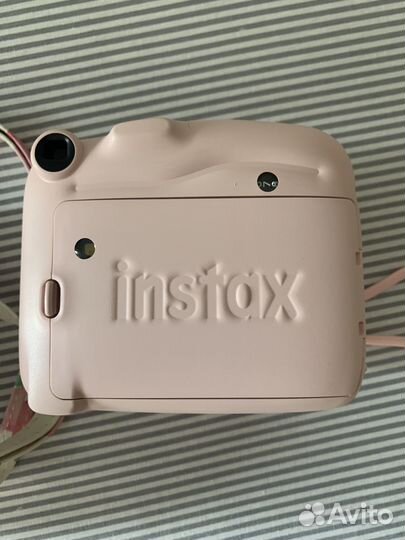 Плёночный фотоаппарат