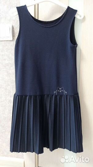 Школьная форма для девочки, на рост 134, 140, 146
