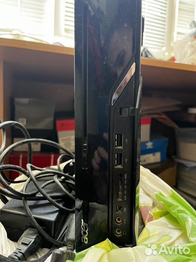 Acer l5100 компьютер