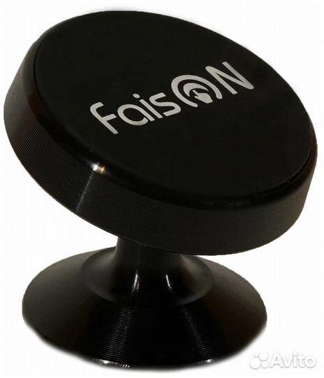 Держатель автомобильный FaisON, H-F372, Noble, для