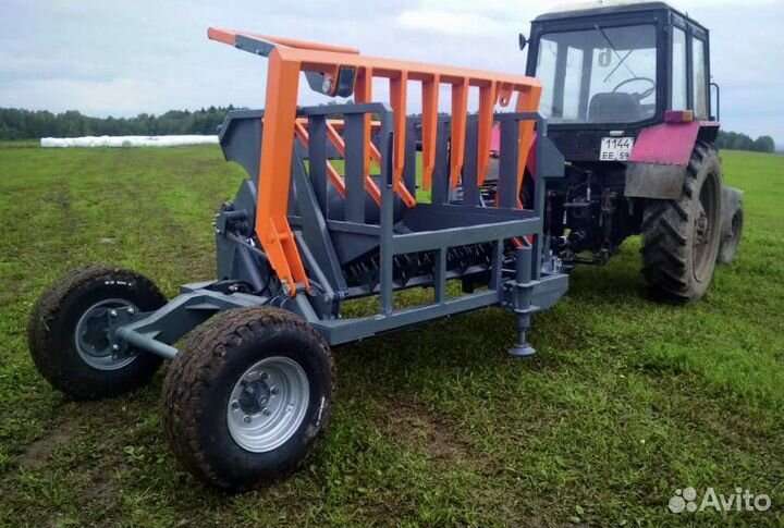 Косилка Навигатор-НМ BRC 225/90, 2022