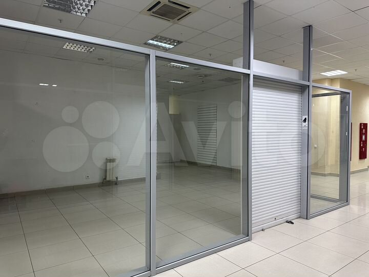 Свободного назначения, 20 м²