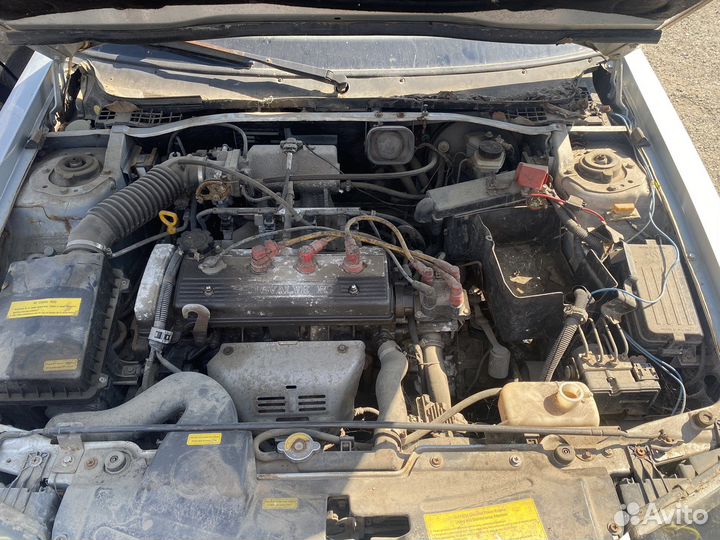 Авторазборка SMA S52 Maple