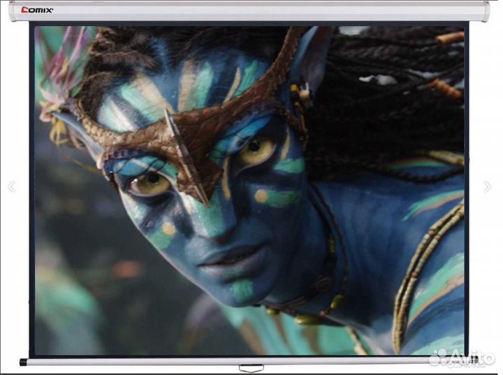 Проектор в аренду