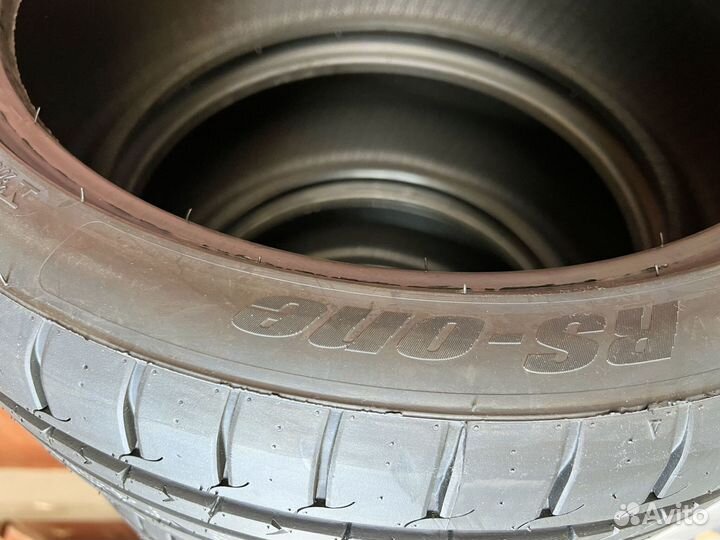 Sunwide RS-One 265/35 R18 81W