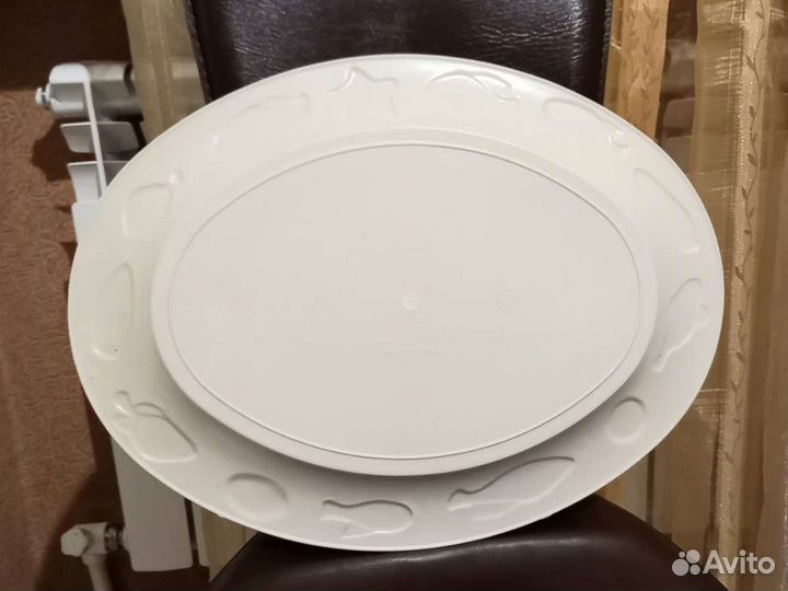 Блюдо тарелка Набор чашек