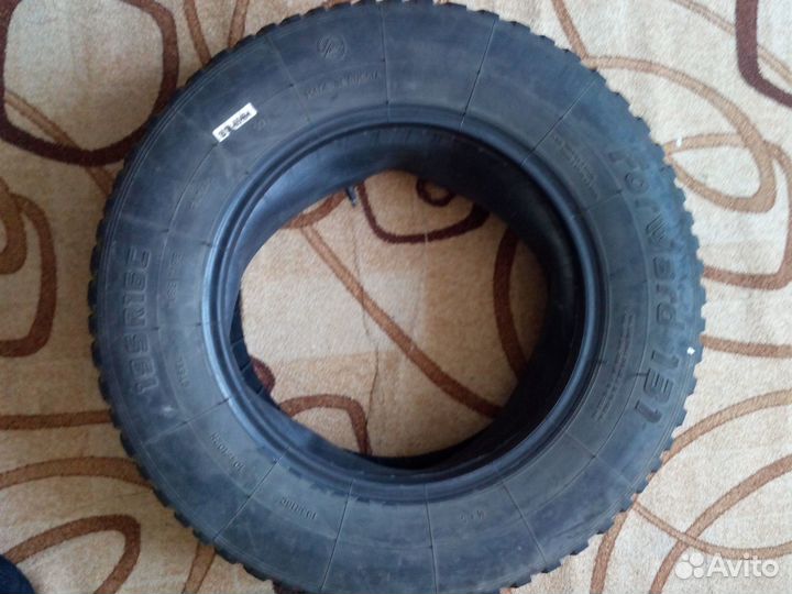 Forward Professional 131 195/80 R16 104T