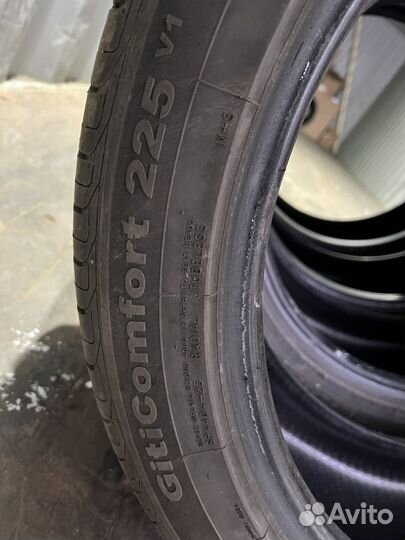 Giti GitiComfort 225 245/45 R20 103V