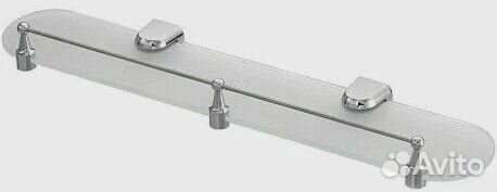 Полка WasserKraft Berkel K-6844