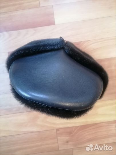 Кепка Shearling