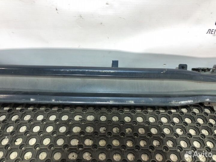 Усилитель переднего бампера Volvo XC60