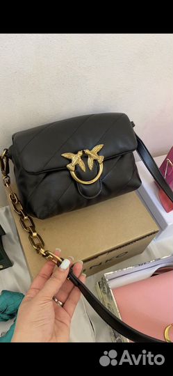 Сумка натуральная кожа новая